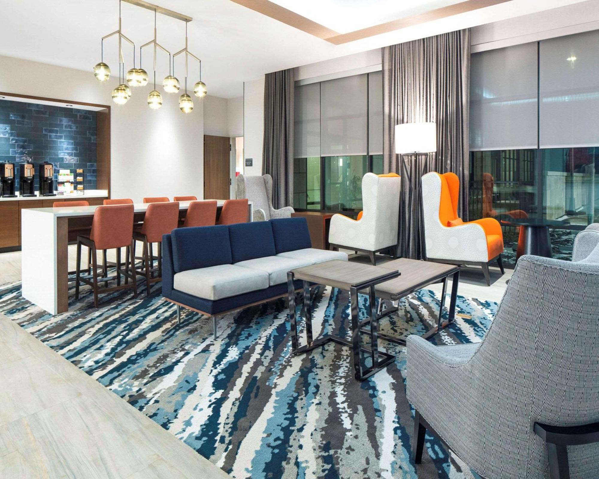 Hyatt Place Allentown - Lehigh Valley Exterior photo