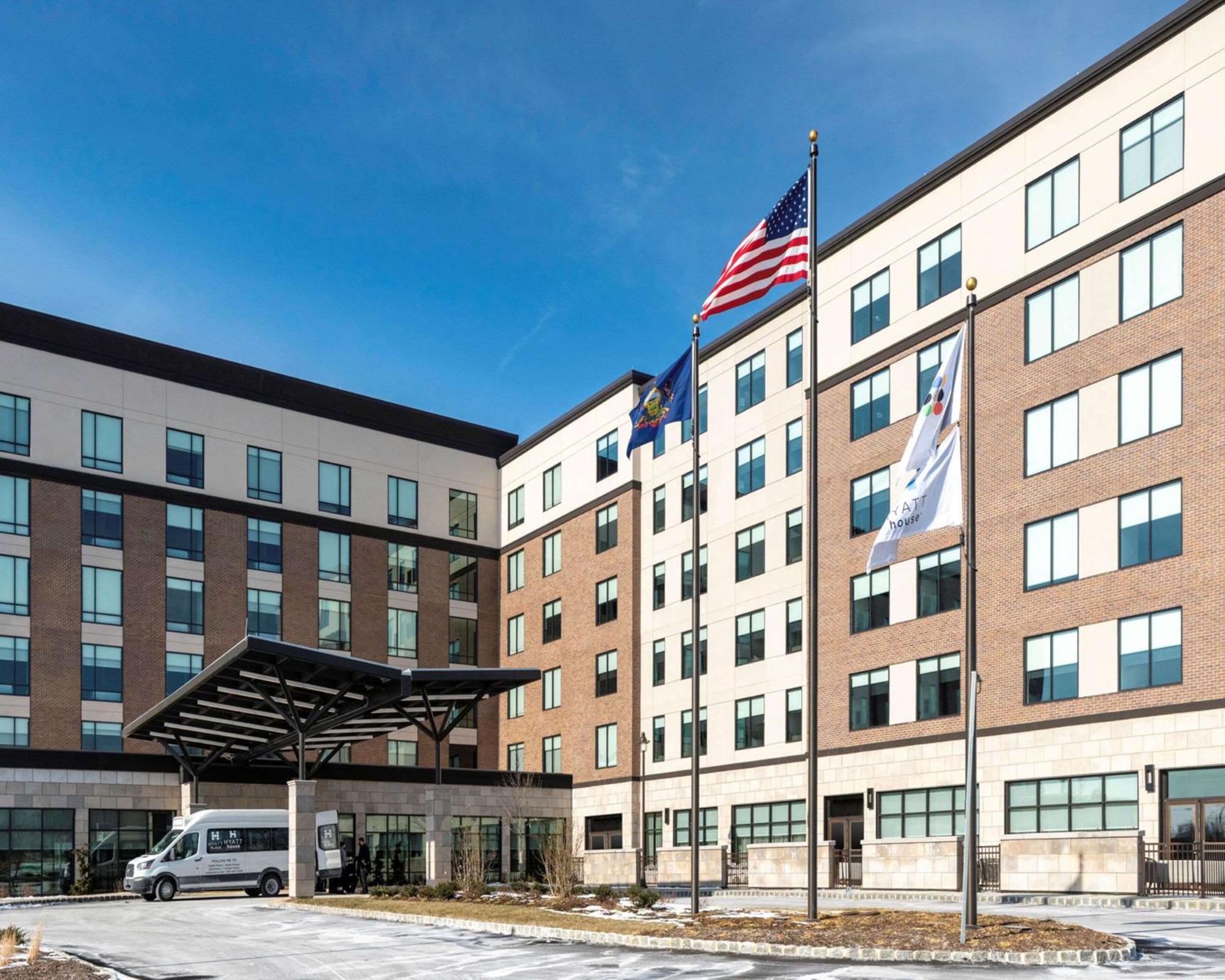 Hyatt Place Allentown - Lehigh Valley Exterior photo