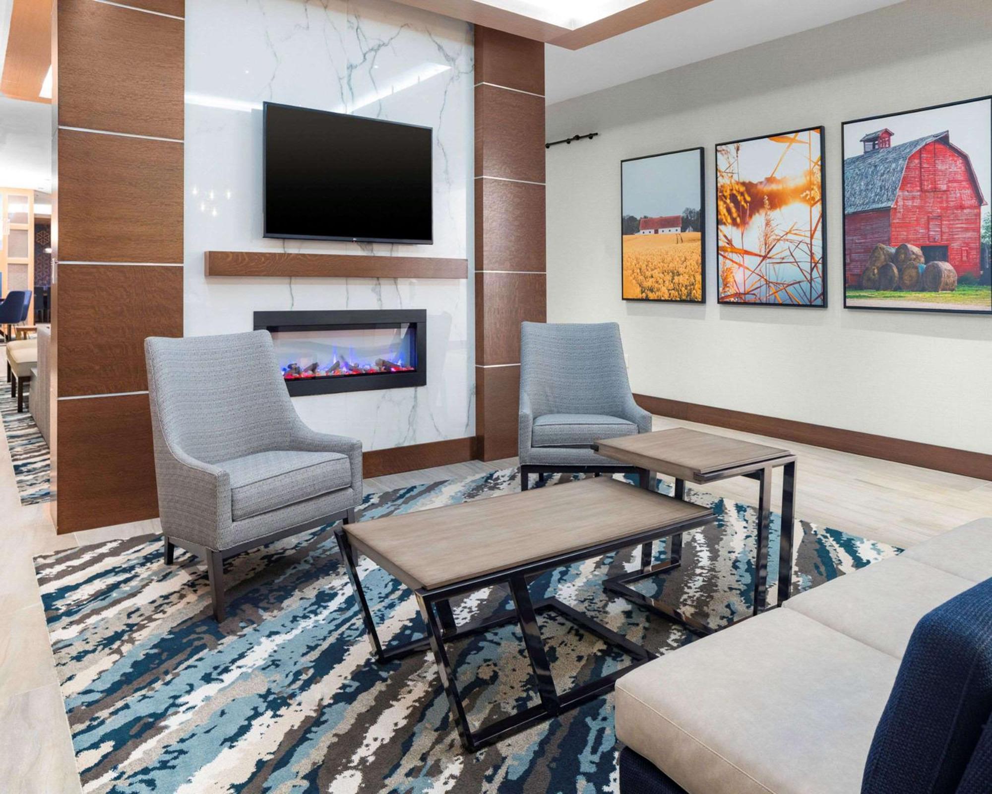 Hyatt Place Allentown - Lehigh Valley Exterior photo