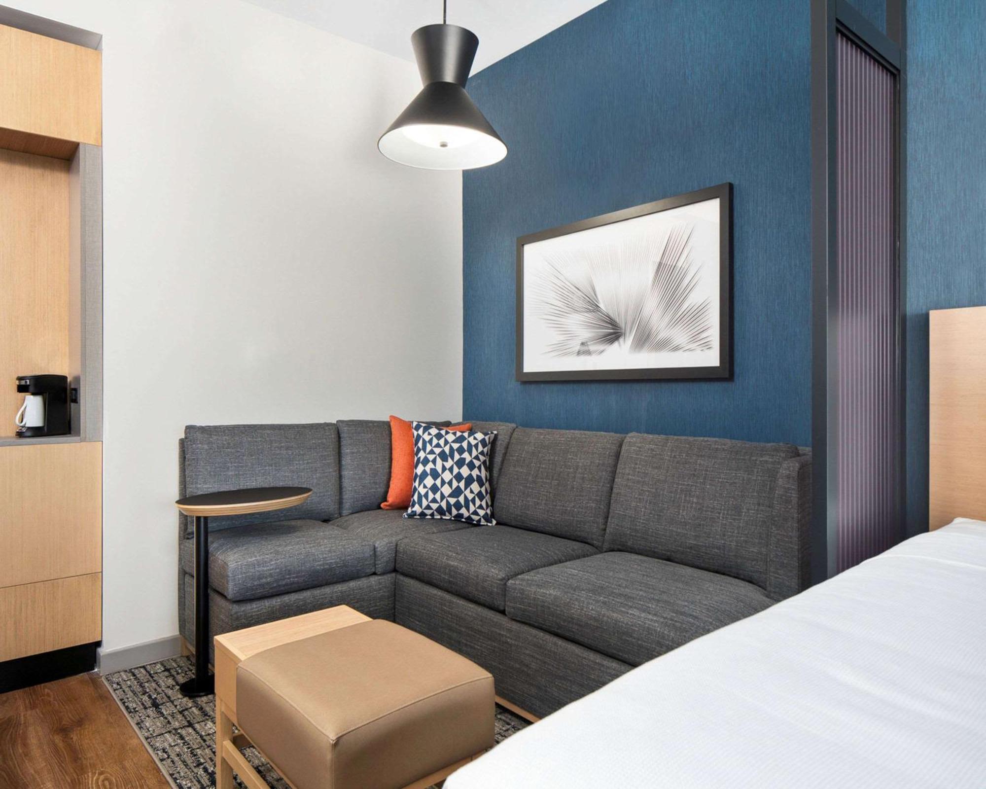 Hyatt Place Allentown - Lehigh Valley Exterior photo